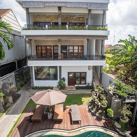 Pondok Bali 2 Homestay