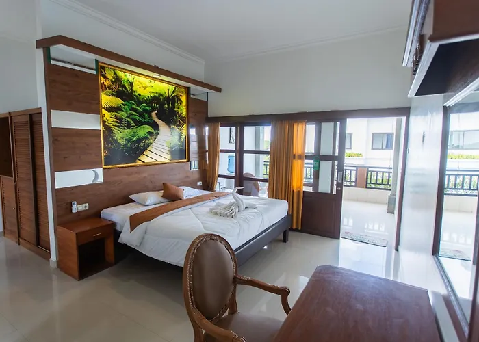 Bali 2 * Canggu (Bali)