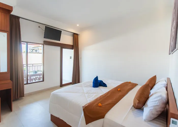 Bali 2 Homestay