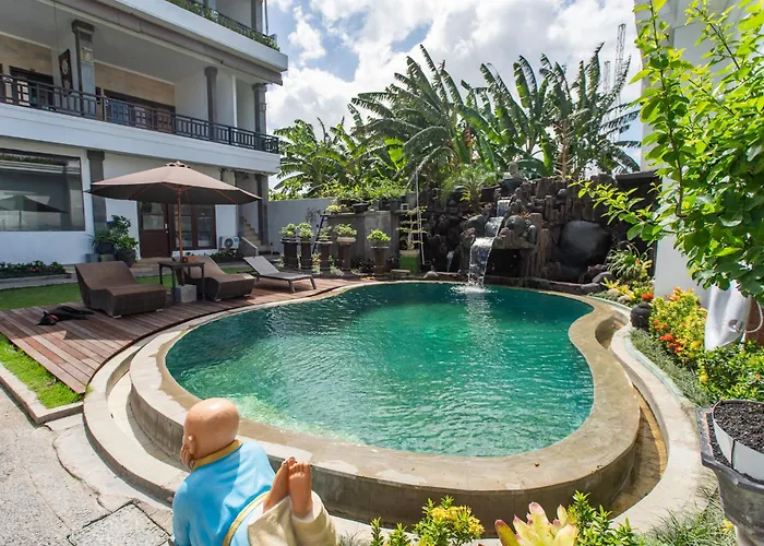 Homestay Bali 2