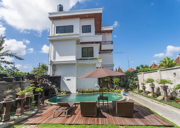Homestay Bali 2 *
