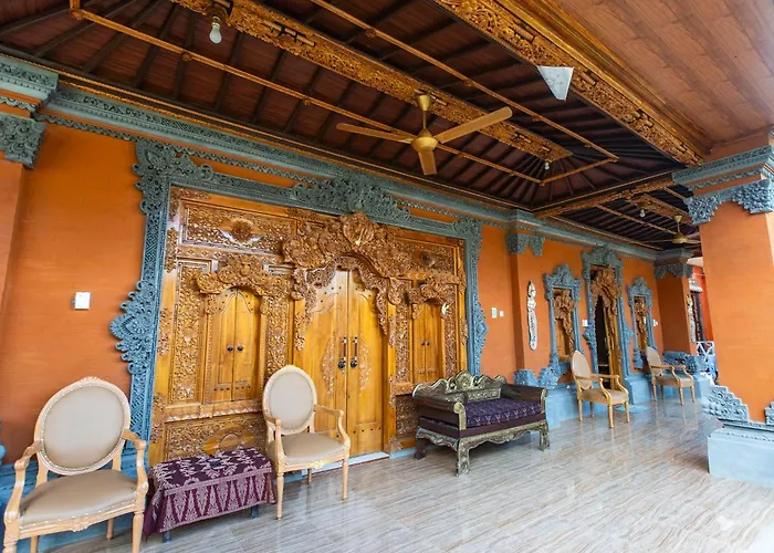 Bali 2 Homestay Canggu (Bali)