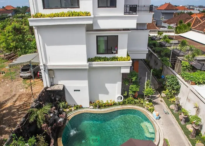 Bali 2 *