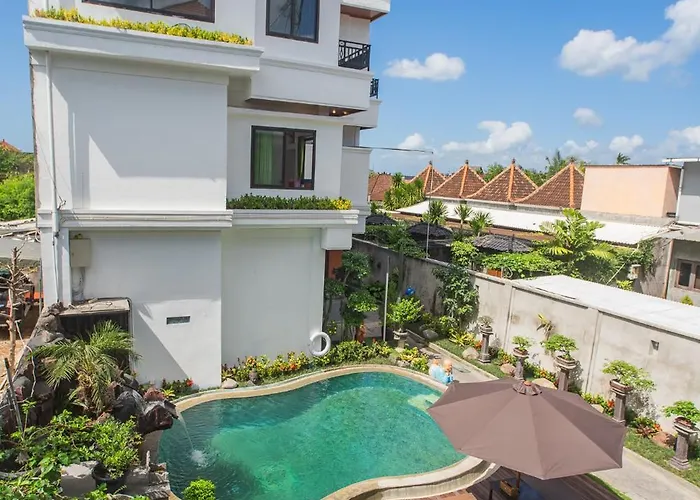 Bali 2 Canggu (Bali)