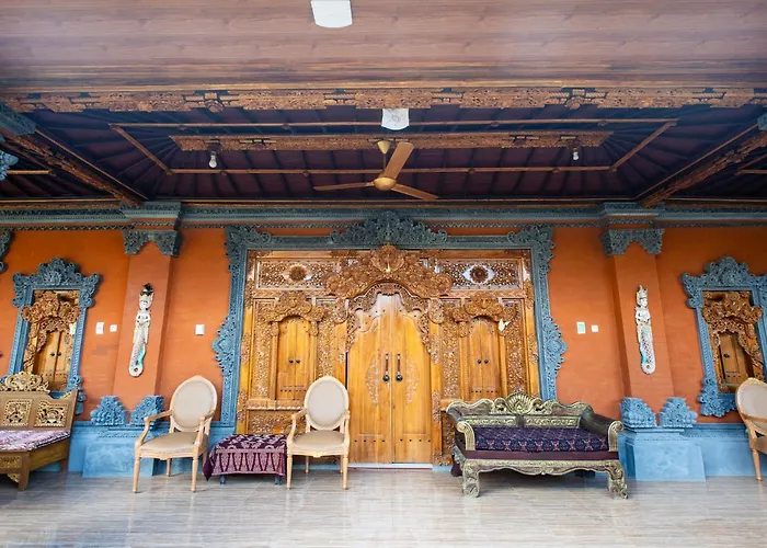 Bali 2 * Canggu (Bali)