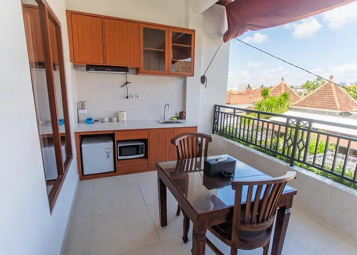 Bali 2 Homestay