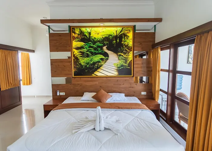 Homestay Bali 2 *