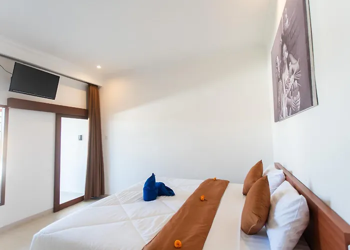 Bali 2 Homestay Canggu (Bali)