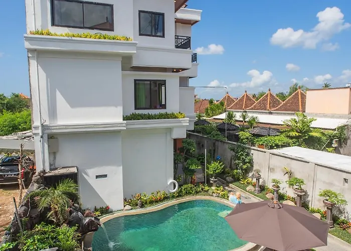 Homestay Bali 2 Canggu (Bali)