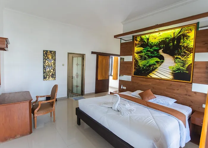 Bali 2 * Canggu (Bali)