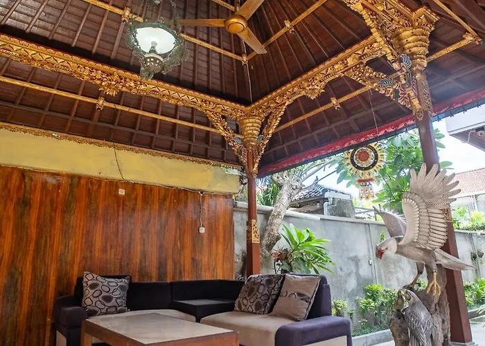 Homestay Bali 2 *