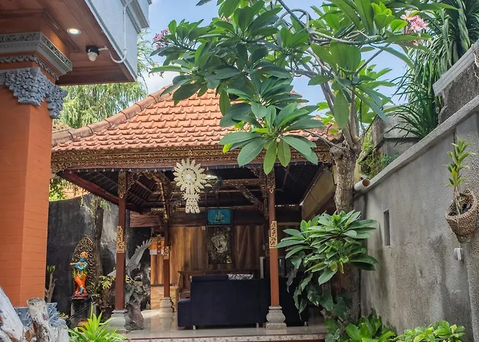 Bali 2 Homestay