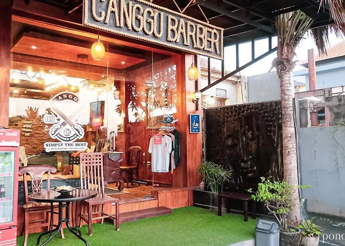 Homestay Bali 2 Canggu (Bali)